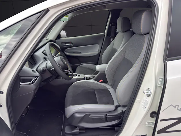 Honda Jazz 1.5i-MMD Advance Sport E-CVT