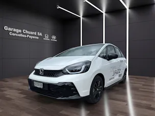 Honda Jazz 1.5i-MMD Advance Sport E-CVT