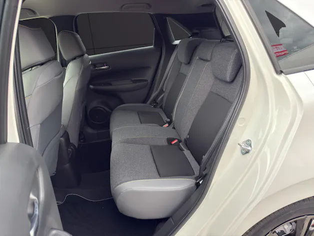 Honda Jazz 1.5i-MMD Advance Sport E-CVT