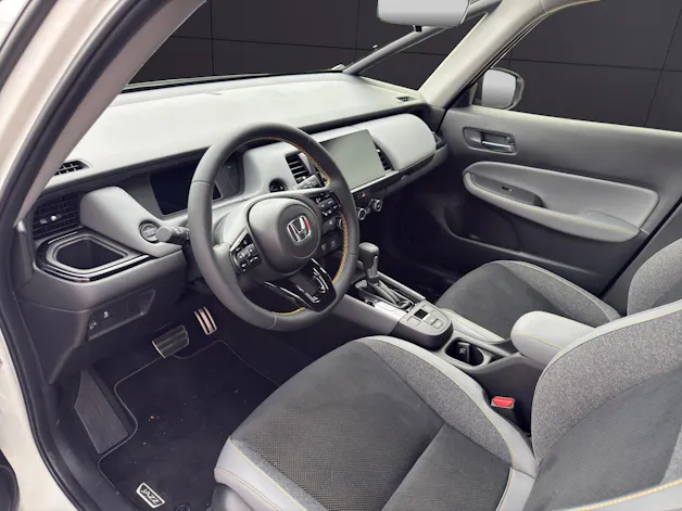 Honda Jazz 1.5i-MMD Advance Sport E-CVT