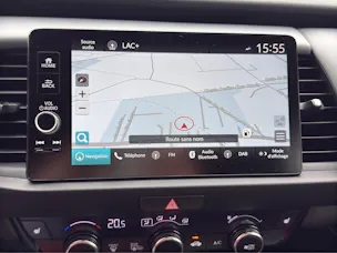 Honda Jazz 1.5i-MMD Advance Sport E-CVT