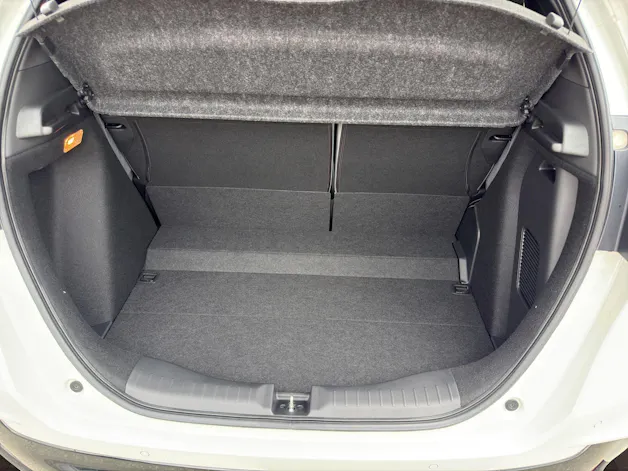 Honda Jazz 1.5i-MMD Advance Sport E-CVT