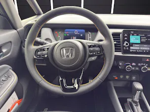 Honda Jazz 1.5i-MMD Advance Sport E-CVT