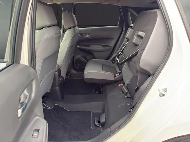Honda Jazz 1.5i-MMD Advance Sport E-CVT