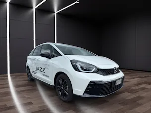 Honda Jazz 1.5i-MMD Advance Sport E-CVT
