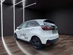 Honda Jazz 1.5i-MMD Advance Sport E-CVT