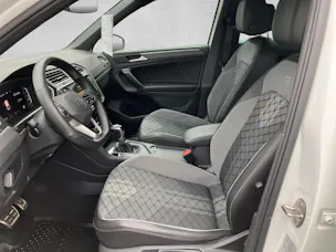 VW Tiguan 1.4TSI PHEV Selection DSG