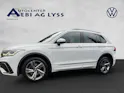VW Tiguan 1.4TSI PHEV Selection DSG