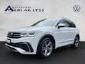 VW Tiguan 1.4TSI PHEV Selection DSG