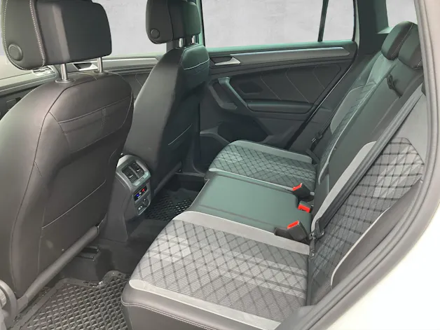 VW Tiguan 1.4TSI PHEV Selection DSG