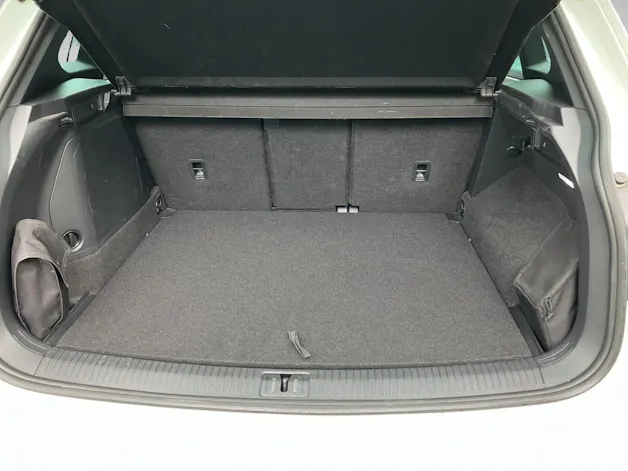VW Tiguan 1.4TSI PHEV Selection DSG