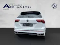 VW Tiguan 1.4TSI PHEV Selection DSG