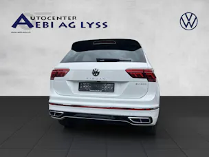 VW Tiguan 1.4TSI PHEV Selection DSG