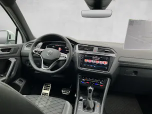 VW Tiguan 1.4TSI PHEV Selection DSG