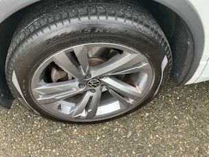 VW Tiguan 1.4TSI PHEV Selection DSG