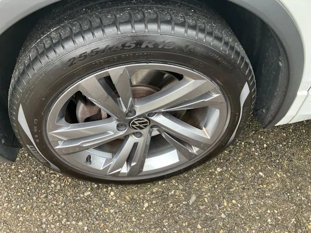 VW Tiguan 1.4TSI PHEV Selection DSG