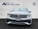 VW Tiguan 1.4TSI PHEV Selection DSG