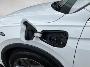 VW Tiguan 1.4TSI PHEV Selection DSG