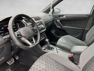 VW Tiguan 1.4TSI PHEV Selection DSG