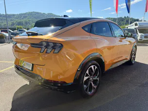 Ford Mustang MACH-E Premium AWD 88 kWh