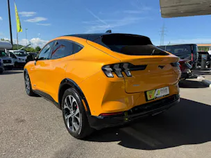 Ford Mustang MACH-E Premium AWD 88 kWh