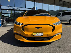 Ford Mustang MACH-E Premium AWD 88 kWh