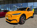 Ford Mustang MACH-E Premium AWD 88 kWh