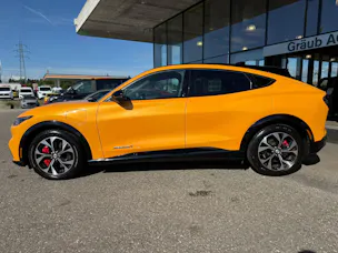 Ford Mustang MACH-E Premium AWD 88 kWh