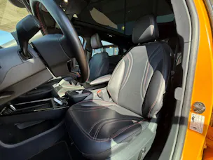 Ford Mustang MACH-E Premium AWD 88 kWh
