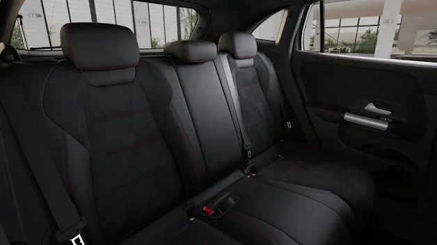 Mercedes-Benz GLA 200 Night Star 7G-DCT