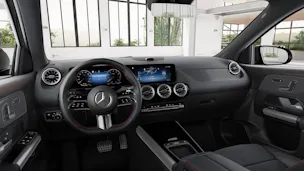 Mercedes-Benz GLA 200 Night Star 7G-DCT