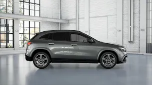 Mercedes-Benz GLA 200 Night Star 7G-DCT
