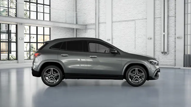 Mercedes-Benz GLA 200 Night Star 7G-DCT