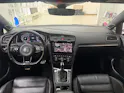 VW Golf 2.0 TSI R 4Motion DSG