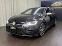 VW Golf 2.0 TSI R 4Motion DSG