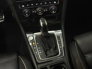 VW Golf 2.0 TSI R 4Motion DSG