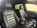 VW Golf 2.0 TSI R 4Motion DSG