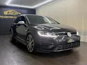 VW Golf 2.0 TSI R 4Motion DSG