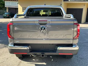 VW Amarok 3.0TDI Style Winter 2
