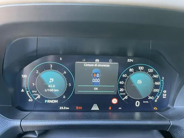 VW Amarok 3.0TDI Style Winter 2