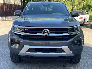 VW Amarok 3.0TDI Style Winter 2