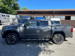 VW Amarok 3.0TDI Style Winter 2