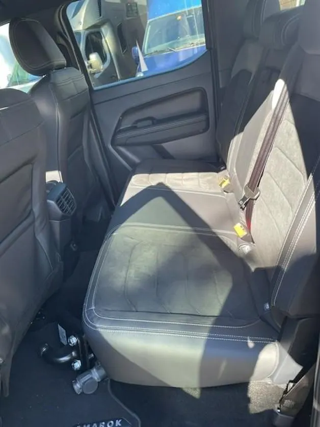 VW Amarok 3.0TDI Style Winter 2