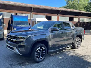 VW Amarok 3.0TDI Style Winter 2
