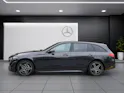 Mercedes-Benz C 220 d T 4 Matic Swiss Star