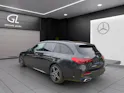 Mercedes-Benz C 220 d T 4 Matic Swiss Star