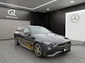 Mercedes-Benz C 220 d T 4 Matic Swiss Star