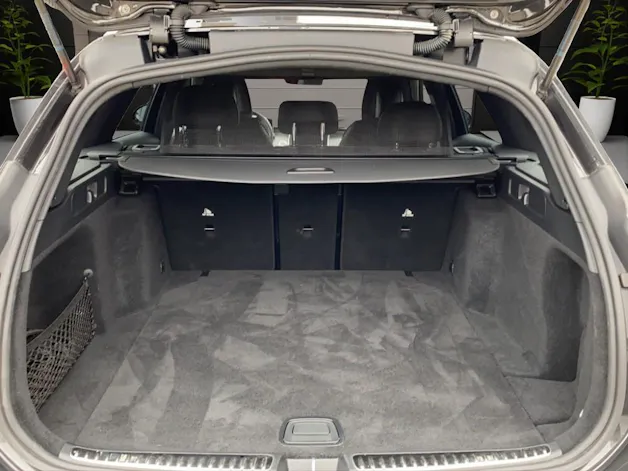 Mercedes-Benz C 220 d T 4 Matic Swiss Star