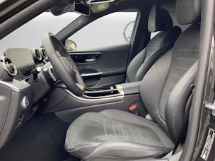 Mercedes-Benz C 220 d T 4 Matic Swiss Star