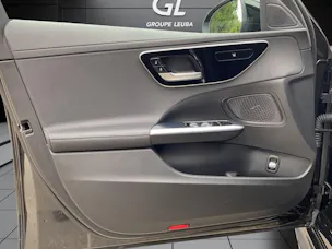 Mercedes-Benz C 220 d T 4 Matic Swiss Star